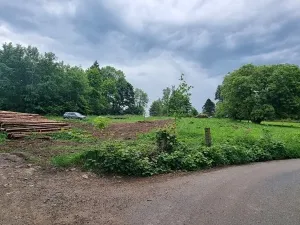 Prodej pozemku pro bydlení, Rohozná, 3818 m2