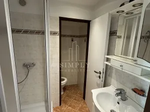 Pronájem bytu 2+kk, Praha - Kamýk, Olbramovická, 37 m2
