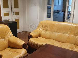 Pronájem bytu 3+1, Praha, Jindřicha Plachty, 100 m2