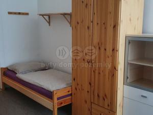 Pronájem bytu 3+1, Praha, Jindřicha Plachty, 100 m2