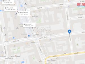 Pronájem bytu 3+1, Praha, Jindřicha Plachty, 100 m2