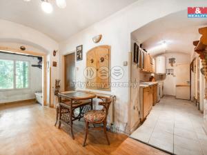 Prodej chalupy, Cerekvice nad Loučnou - Pekla, 70 m2