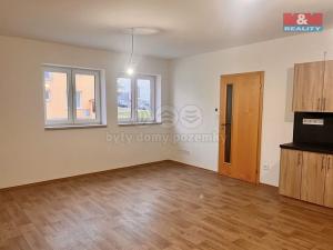 Pronájem bytu 2+kk, Tachov, 63 m2
