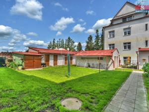 Prodej bytu 1+1, Polička - Dolní Předměstí, Svépomoc, 30 m2