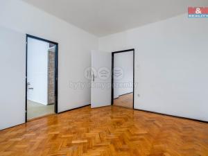 Prodej bytu 2+1, Praha - Žižkov, Hartigova, 53 m2