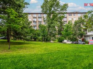 Prodej bytu 2+1, Praha - Žižkov, Hartigova, 53 m2