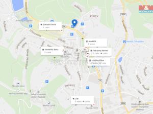 Prodej bytu 1+1, Náchod, Kostelecká, 47 m2