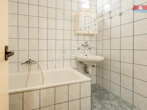 Prodej bytu 1+1, Mělník, Pražská, 45 m2