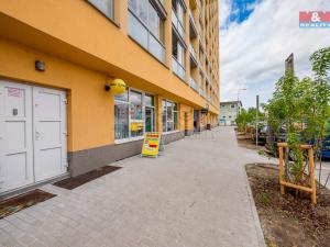 Prodej bytu 1+1, Mělník, Pražská, 45 m2
