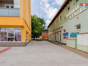 Prodej bytu 1+1, Mělník, Pražská, 45 m2
