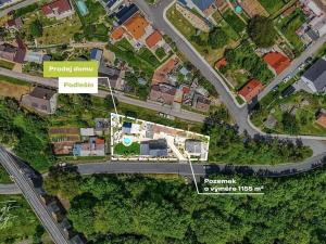 Prodej rodinného domu, Podlešín, 171 m2