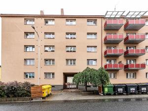 Prodej bytu 3+kk, Mladá Boleslav, náměstí Republiky, 53 m2