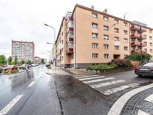 Prodej bytu 3+kk, Mladá Boleslav, náměstí Republiky, 53 m2