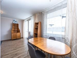 Pronájem bytu 3+kk, Praha - Stodůlky, Dominova, 76 m2