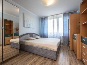 Pronájem bytu 3+kk, Praha - Stodůlky, Dominova, 76 m2