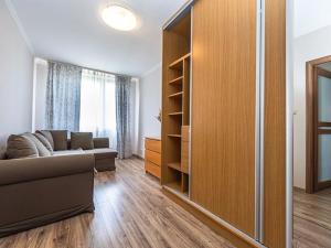 Pronájem bytu 3+kk, Praha - Stodůlky, Dominova, 76 m2