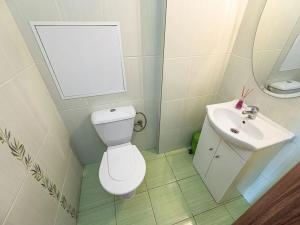 Pronájem bytu 3+kk, Praha - Stodůlky, Dominova, 76 m2