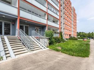 Pronájem bytu 3+kk, Praha - Stodůlky, Dominova, 76 m2