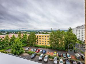 Pronájem bytu 2+kk, Liberec, Seifertova, 45 m2