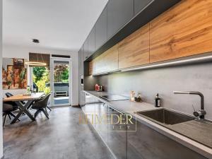 Prodej rodinného domu, Malé Žernoseky, Zahradní, 229 m2