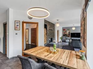 Prodej rodinného domu, Malé Žernoseky, Zahradní, 229 m2