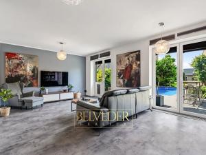 Prodej rodinného domu, Malé Žernoseky, Zahradní, 229 m2