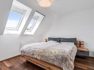 Prodej rodinného domu, Malé Žernoseky, Zahradní, 229 m2