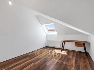 Prodej rodinného domu, Malé Žernoseky, Zahradní, 229 m2
