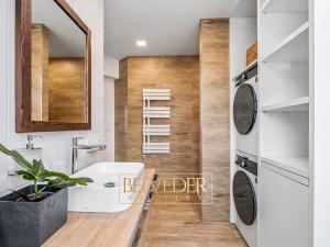 Prodej rodinného domu, Malé Žernoseky, Zahradní, 229 m2