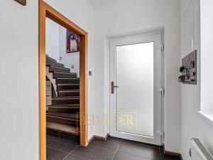 Prodej rodinného domu, Malé Žernoseky, Zahradní, 229 m2
