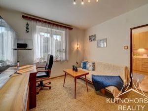 Prodej bytu 3+1, Uhlířské Janovice, Na Hrázi, 66 m2