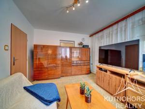 Prodej bytu 3+1, Uhlířské Janovice, Na Hrázi, 66 m2