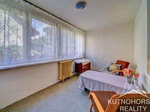 Prodej bytu 3+1, Uhlířské Janovice, Na Hrázi, 66 m2