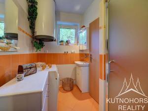 Prodej bytu 3+1, Uhlířské Janovice, Na Hrázi, 66 m2