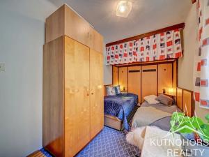 Prodej bytu 3+1, Uhlířské Janovice, Na Hrázi, 66 m2