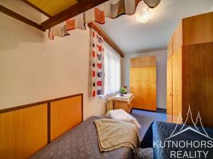 Prodej bytu 3+1, Uhlířské Janovice, Na Hrázi, 66 m2