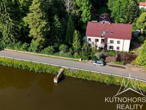 Prodej bytu 3+1, Uhlířské Janovice, Na Hrázi, 66 m2