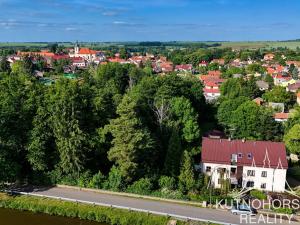 Prodej bytu 3+1, Uhlířské Janovice, Na Hrázi, 66 m2