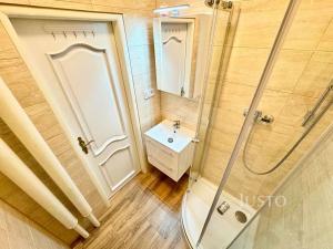 Pronájem bytu 2+1, Ústí nad Labem, Dukelských hrdinů, 52 m2