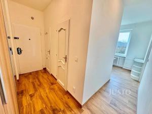 Pronájem bytu 2+1, Ústí nad Labem, Dukelských hrdinů, 52 m2