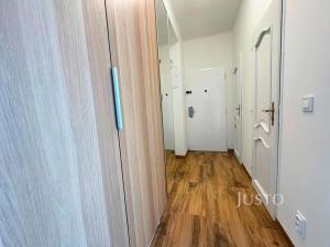 Pronájem bytu 2+1, Ústí nad Labem, Dukelských hrdinů, 52 m2