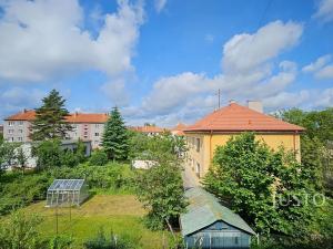 Prodej bytu 3+1, Písek, Za Pazdernou, 72 m2