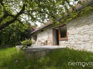 Prodej chalupy, Volfířov, 108 m2
