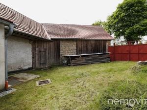 Prodej chalupy, Volfířov, 108 m2
