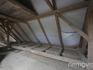 Prodej chalupy, Volfířov, 108 m2