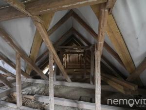 Prodej chalupy, Volfířov, 108 m2