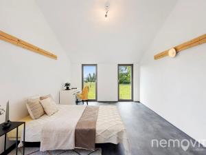 Prodej rodinného domu, Láz, 153 m2