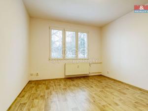 Pronájem bytu 1+kk, Klatovy - Klatovy III, Pod Hůrkou, 20 m2