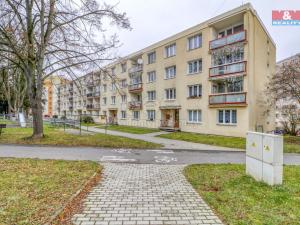 Pronájem bytu 1+kk, Klatovy - Klatovy III, Pod Hůrkou, 20 m2