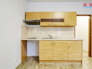 Pronájem bytu 1+kk, Klatovy - Klatovy III, Pod Hůrkou, 20 m2